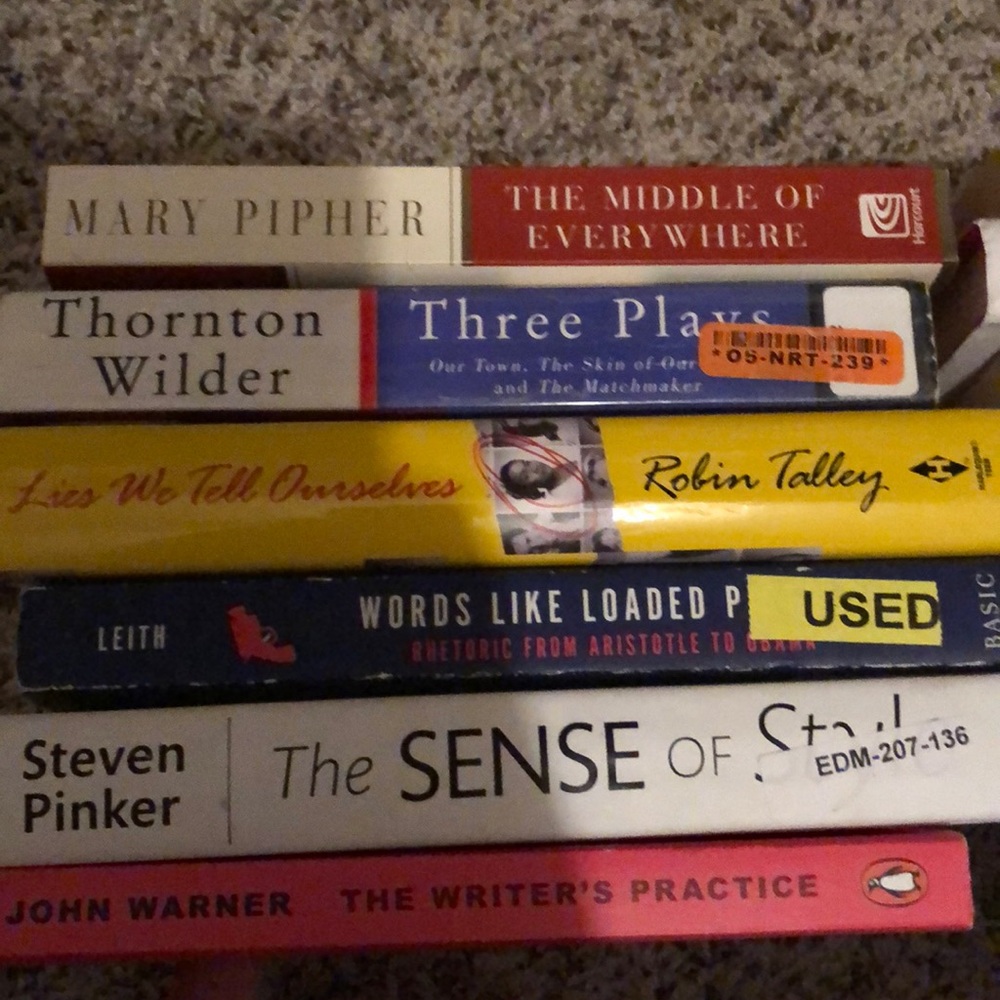 Book Bundle